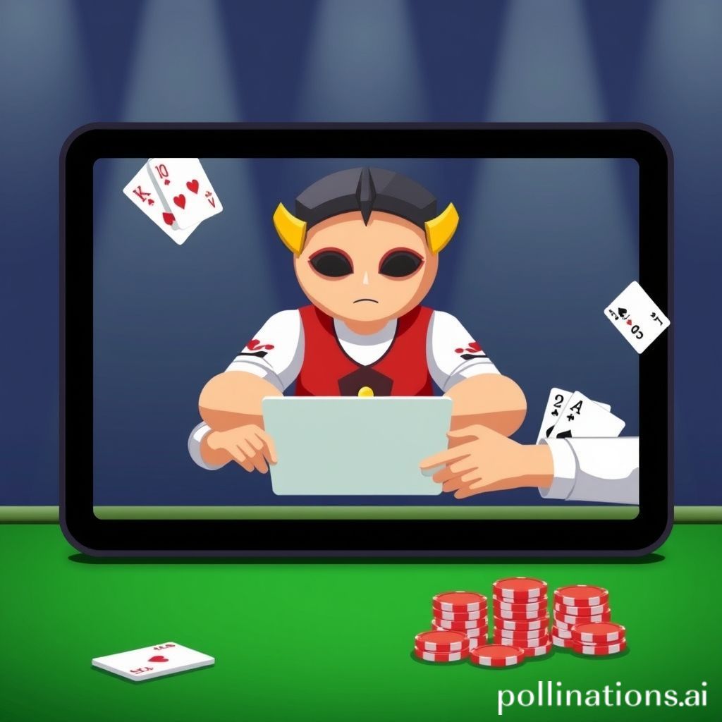  Mengenal Lebih Dekat Mpo76: Platform Judi Online Terpercaya